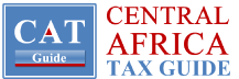 Guide fiscal de l'Afrique centrale